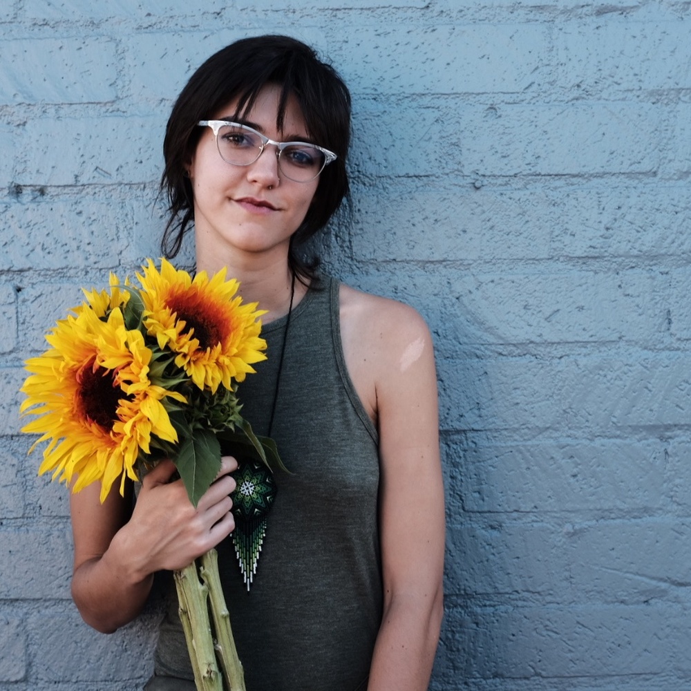 Meet your Posher, Monique